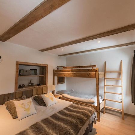 BauernLodge Alpin Appartements Höfen Extérieur photo